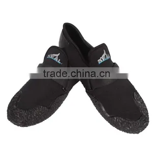 Neoprene Diving Boots thumbnail-1