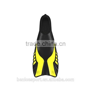 Adult Age and Rubber Material Soft Rubber Fins Swimming (FN-400) thumbnail-6