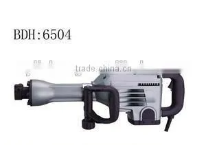 Hot!2014 High Quality Exported Model Demolition Hammer 65mm UTOT-6505/Power Tools thumbnail-1