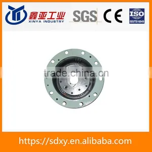 Decelerator Assembly With High Quality thumbnail-6