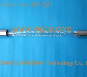 D27 Pluse Xenon Lamp thumbnail-2