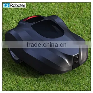 2013 Best Selling High Quality China Manufacture Robot Gas Lawn Mower thumbnail-1
