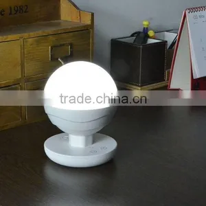 2015 New Children's LED Bedside Lamp Dimming Touch Night Light From ICTC Factory thumbnail-5