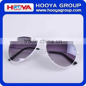 Adult Metal Frame Sunglasses thumbnail-1