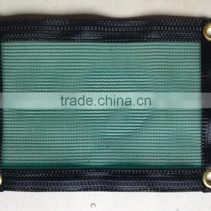 Mesh Tarp, Screen Tarp, Coutyard Screen, Windscreen, Sports Screen thumbnail-4