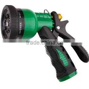 Various Style Superior Solid Brass Strength Fabric Energy-saving Voylet Spray Gun Hvlp thumbnail-3
