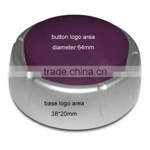 Custom Voice Button for Fridge,game Console,gift,promotion or Others thumbnail-1
