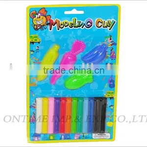 Item No.: STA4489 Modeling Clay Set thumbnail-1