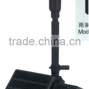 Garden Pond Plastic Fountain(YY-HJ-923) thumbnail-1