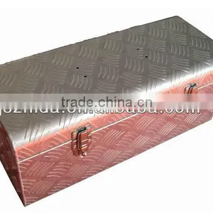 Workshop Useful Aluminum Tools Box Tractor Supply Truck Toolbox thumbnail-3