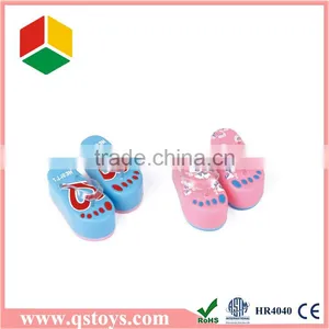 Kids Fancy Wind Up Walking Sandals Toys for Sale thumbnail-1