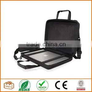 Laptop Case, Up tp 15.4 Inch, Black thumbnail-2