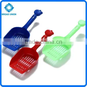 Plastic Pet Pooper Scooper Dog Pooper Scooper thumbnail-1