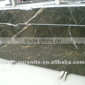 China Trilob Brown Slab thumbnail-1