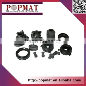 Car Rubber Sealing Elements Rubber Parts thumbnail-1