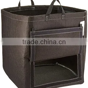 Fabric Grow Bag Smart Pots With Handles For Potato thumbnail-2