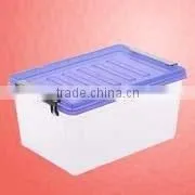 K010 Under Bed Storage Box(4.5 Liters) thumbnail-1
