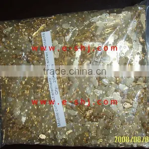 Silver Contact, Silver Electrical Contact, Electrical Silver Contact, Silver Contacts for Switch thumbnail-1