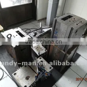 Mould Design OEM and Customerized Service thumbnail-1