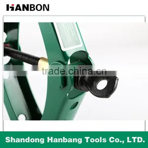 Professional Scissor Jack With Laborsaving Handle/Car Jack thumbnail-4