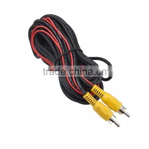 Mini Anti Fog Glass Car Rear View Camera Reverse Backup Camera Waterproof Snap-In Cmos Car Camera thumbnail-5