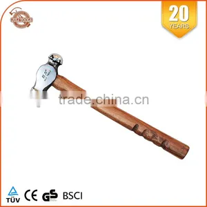 1kg Ball Pein Hammer thumbnail-1