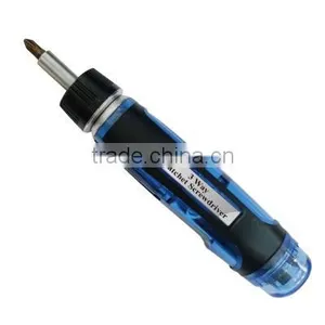 3 Way Ratchet Screwdriver thumbnail-1