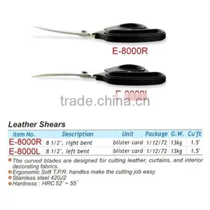 Leather Shears thumbnail-1