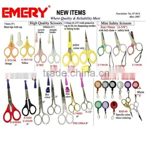 High Quality Scissors thumbnail-1