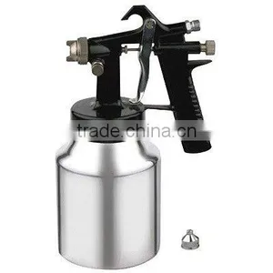 Low Pressure Spray Gun thumbnail-1