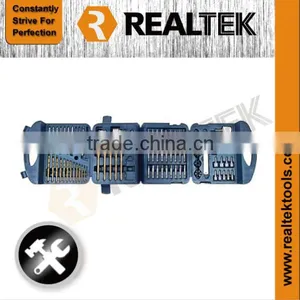 118PCS Combination Drill Set thumbnail-1