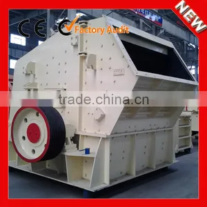 Good Quality Impact Crusher Mini Scrap Metal Crusher for Sale thumbnail-1