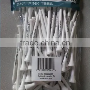 Cheapest Price Can be Customized Golf Tee thumbnail-6