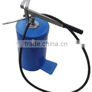 Grease Bucket With Pump GPT20L02 thumbnail-1