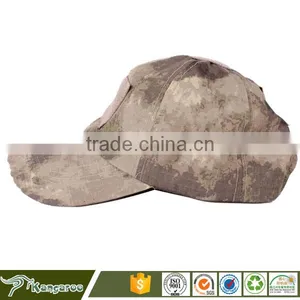 Hot Selling Camouflage Cap And Army Hat thumbnail-5