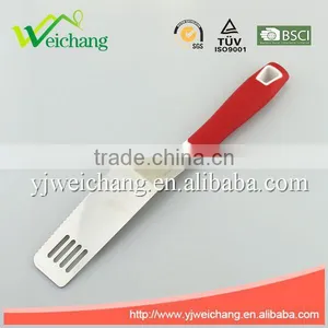 WCR162 Hot Sale Kitchenware Tool Stainless Steel CAKE SHOVEL Cake Tools High Quality thumbnail-3