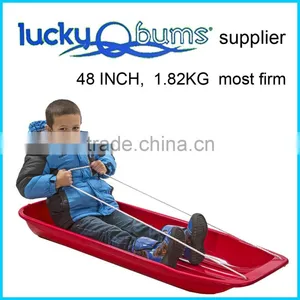 Foam Kids Snow Sleds, EPS Snow Sleds,durable Snow Sled thumbnail-1