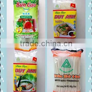 TASTES VIETNAMESE RICE VERMICELLI - Rice Vermicelli- DUY ANH FOODS thumbnail-6