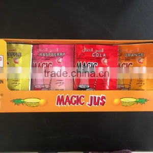 Fresh Fruit Extract Dried Orange Powder For Flavored Tea thumbnail-1