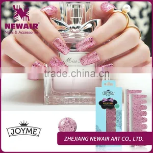 New Nail Protector Nail Polish Stickers & Nail Polish Strips thumbnail-2