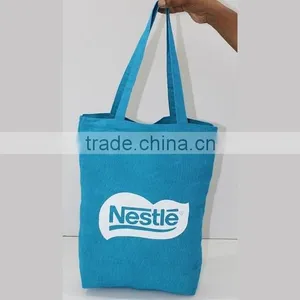 Grocery Bag Made From Juco by Petals Concept + Promoted by thumbnail-1