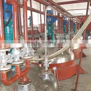 Unsaturated Polyester Resin Plant thumbnail-4