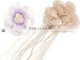 Brooch Flower Rose thumbnail-1