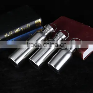 UCHOME Promotional Exhibitions Gifts Stainless Steel Drinking Bottle Metal Water Bottle Sports Water Bottle Wholesale thumbnail-1