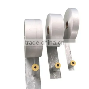 Creative Half Roll Layer pe Plastic Roll Packaging Film Rewind Machine thumbnail-2