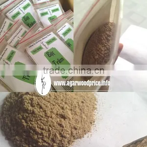 Make Your Incense With Our Agarwood Powder From Vietnam Agarwood Plantation thumbnail-1