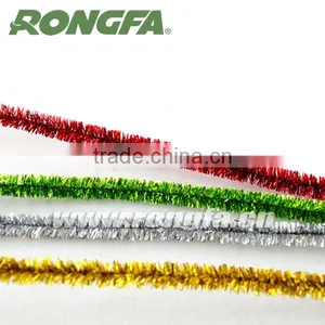 6mm x 12 Inch Intelligence Toys Jumbo Loopy Chenille Stems thumbnail-4