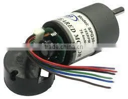 OVW2-10-2MHC 1000P/R 2500P/R 1024P/R 200P/R 360P/R Rotary Encoder thumbnail-1