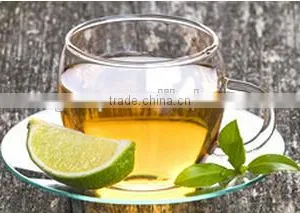 Premium Green Tea in Pallets thumbnail-3