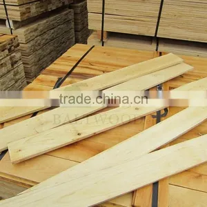 Sawn Birch Timber thumbnail-5